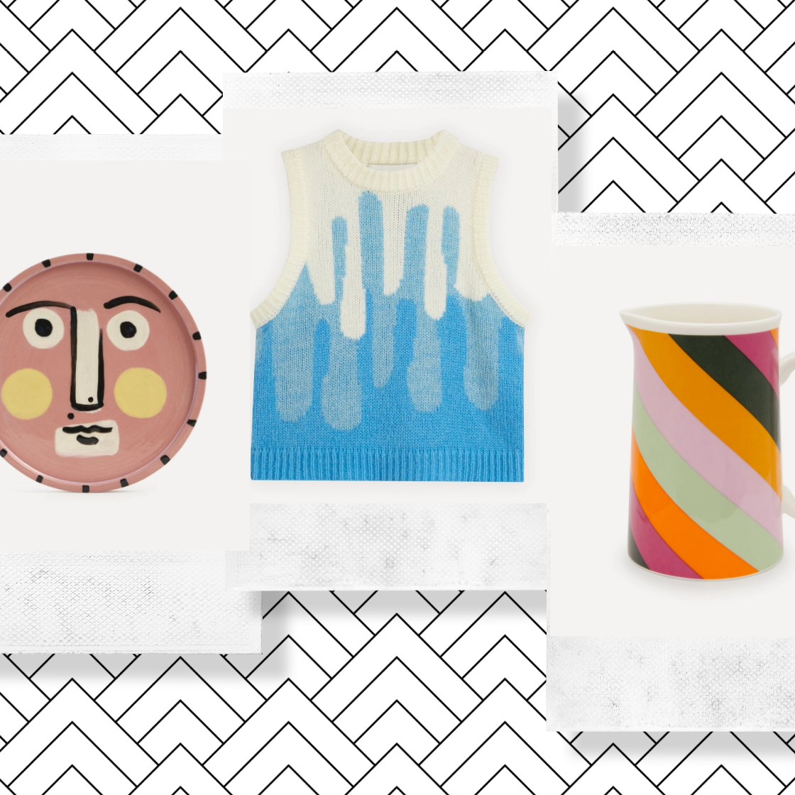 Liberty Sale the 15 best pieces across fashion, beauty and home