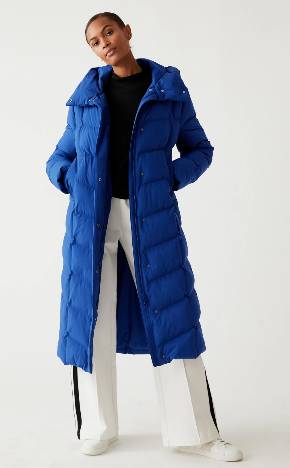 Duvet coats online