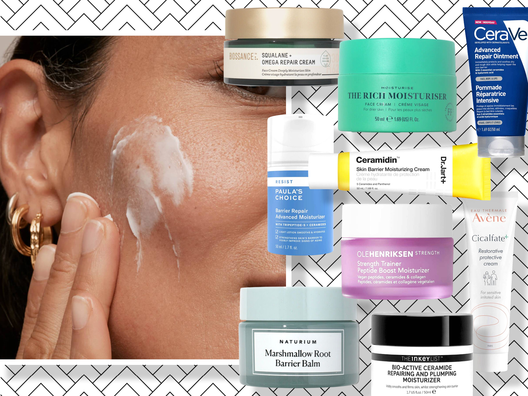 20 Of The Best Skin Barrier Creams I Won't Be Without This Winter