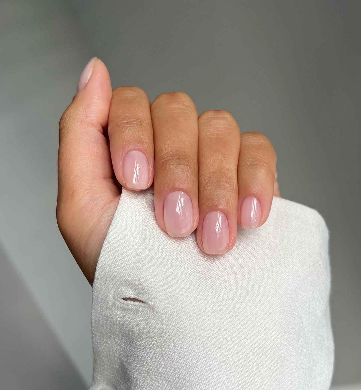 Beautiful natural nails discount