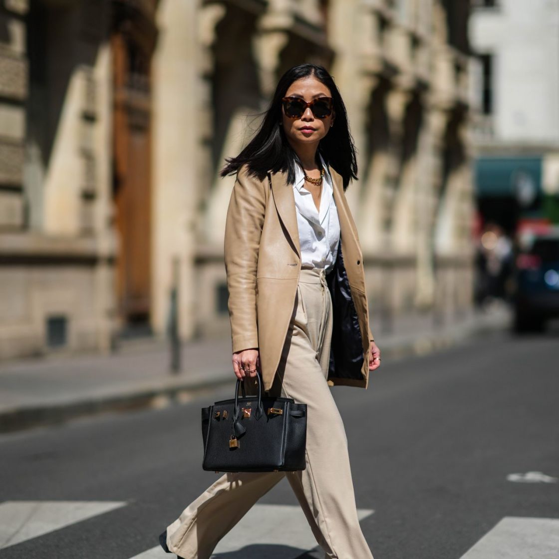 7 smart casual outfit ideas that will always be appropriate