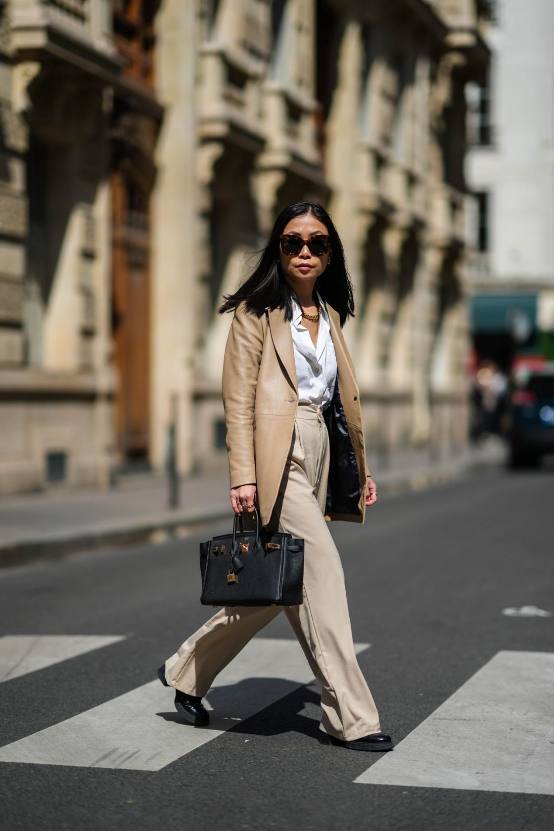 7 smart casual outfit ideas that will always be appropriate