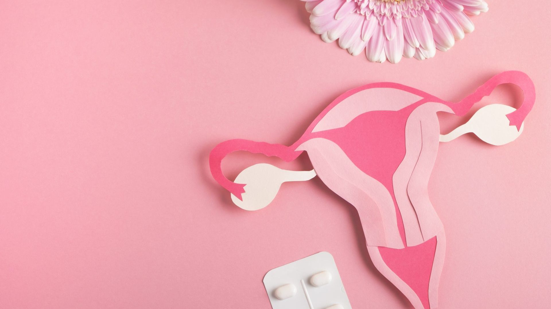 One in five women has a retroverted uterus, which can cause pain