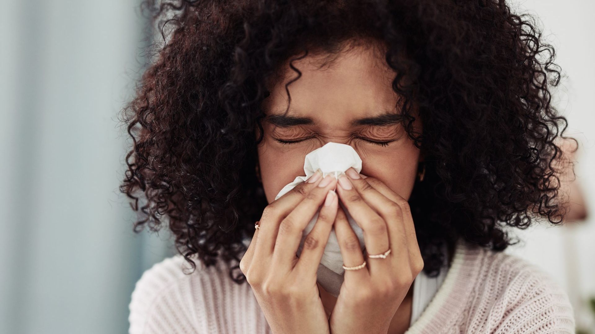 Hay fever: why are symptoms so bad this summer?