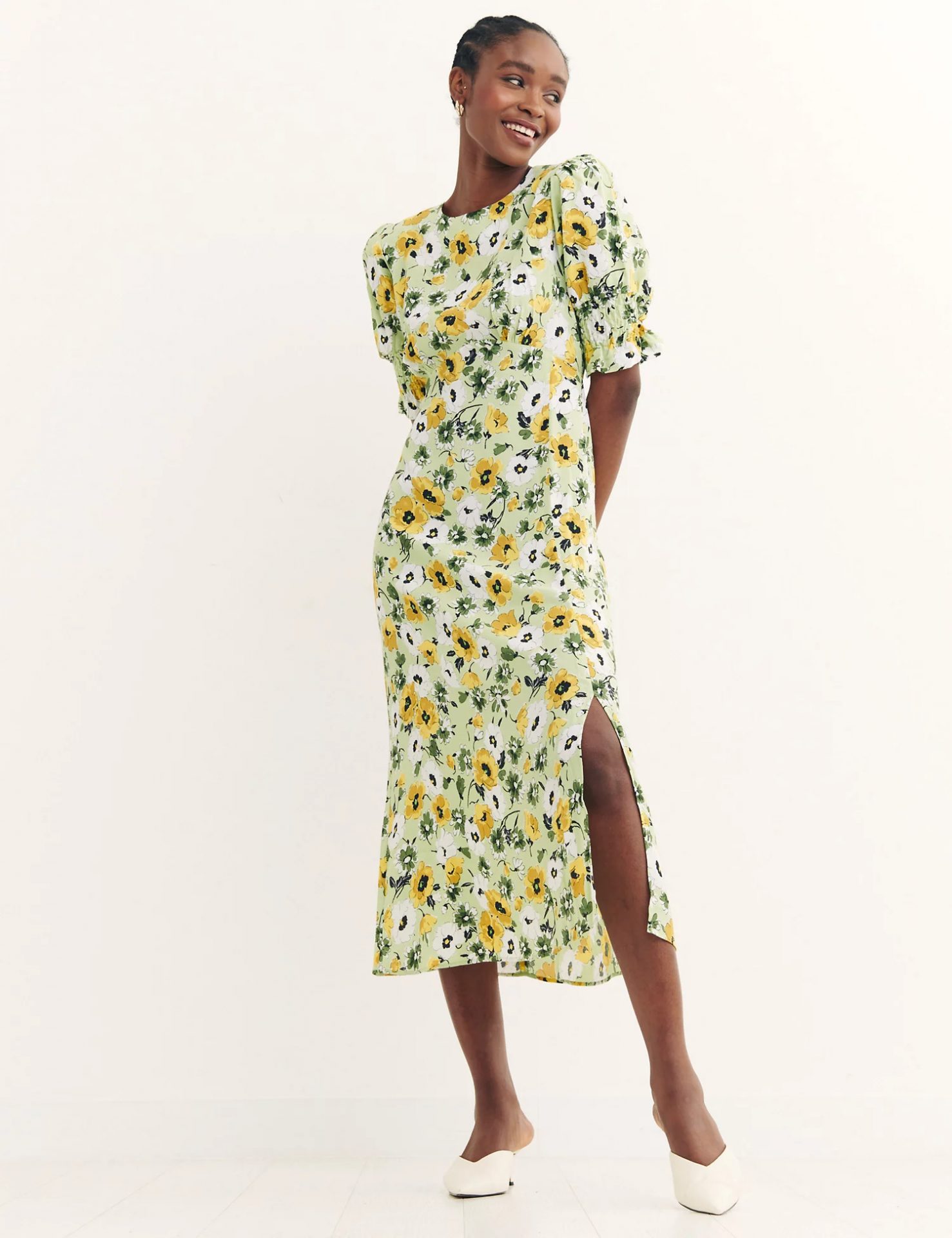 Marks &spencer dresses best sale