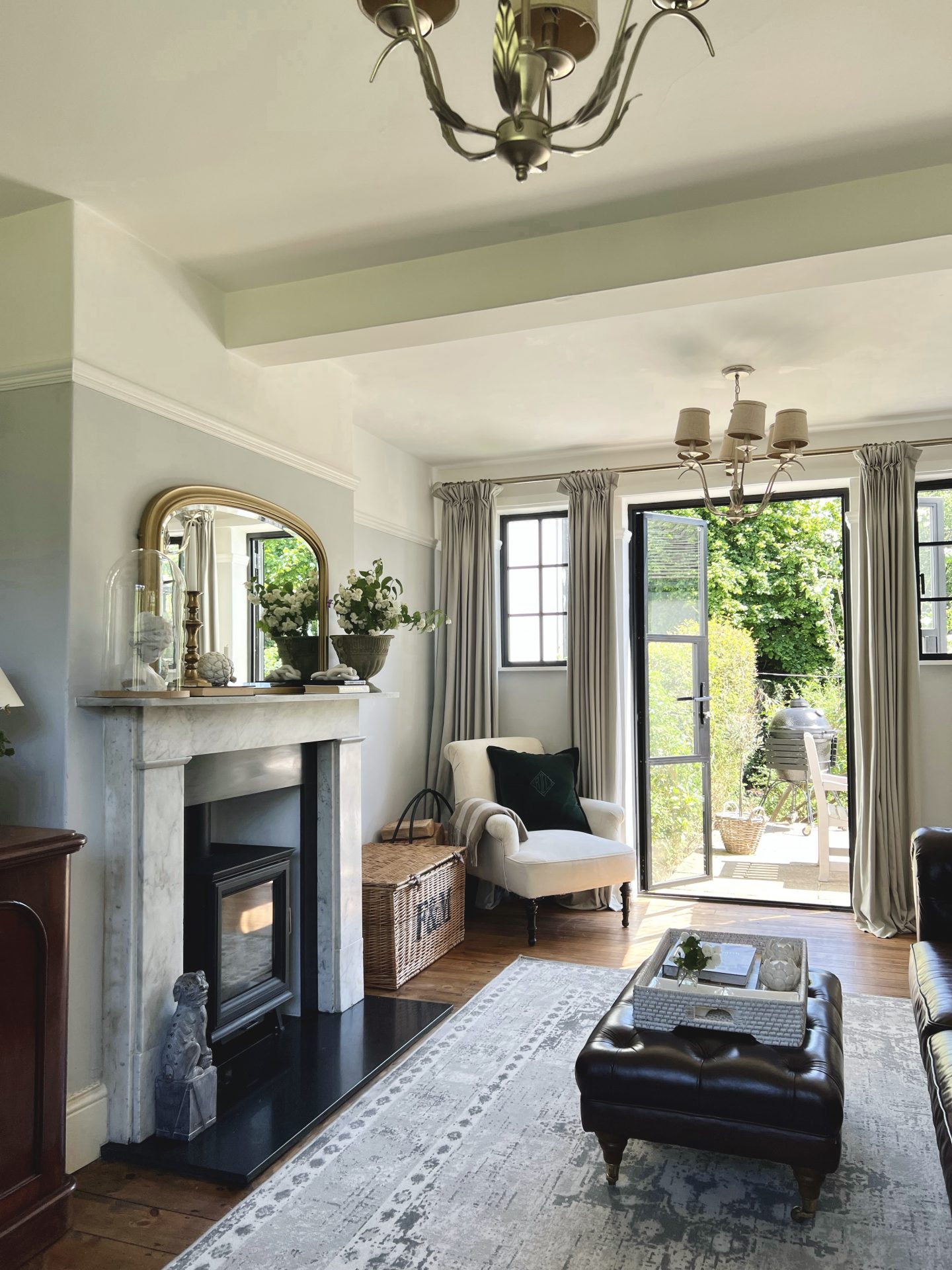 1930s living room discount