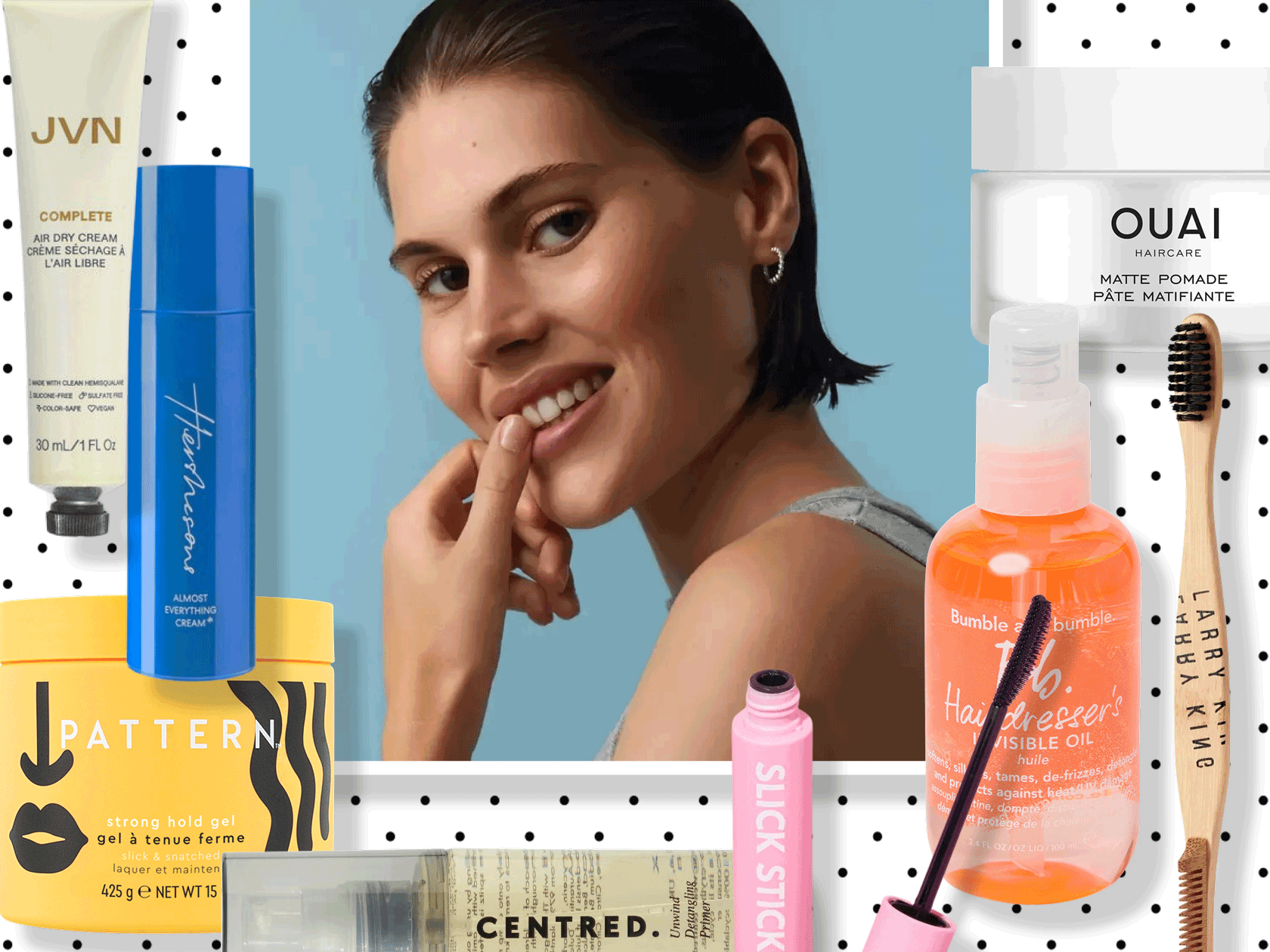 Sleek hair products sales