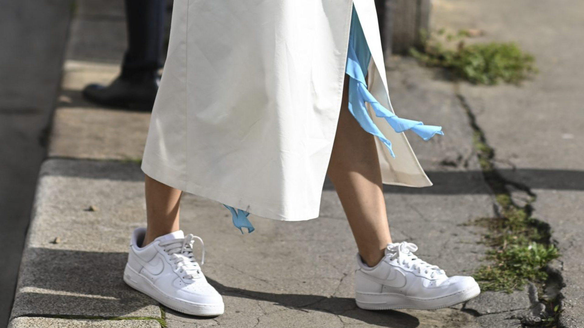 28 best pairs of white trainers and sneakers