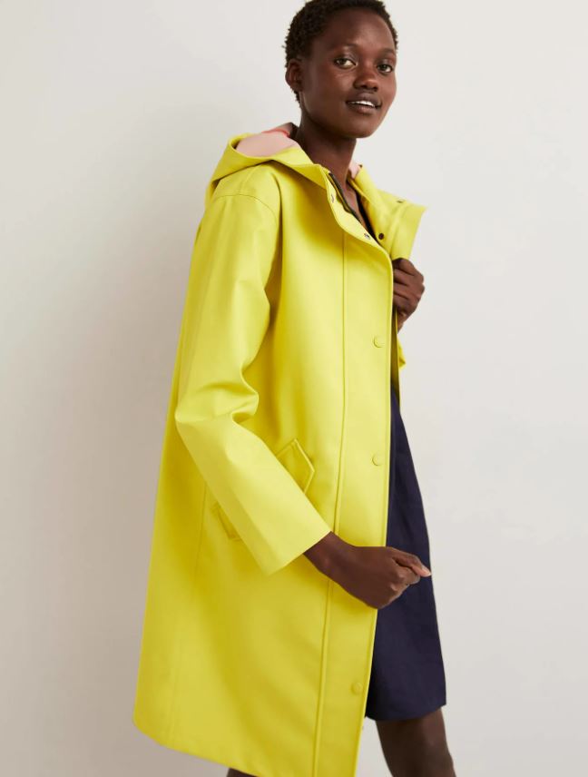 27 best women s raincoats 2022 for all budgets