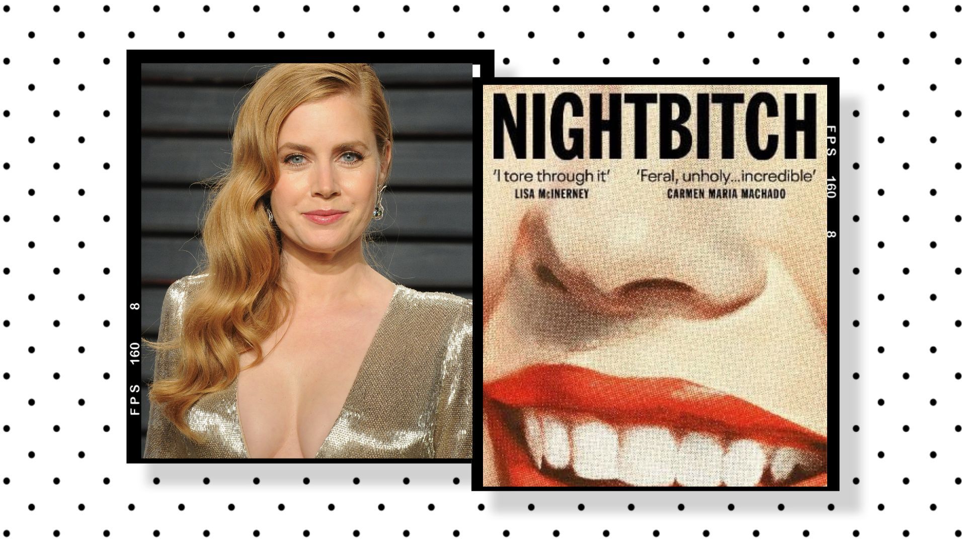 Amy Adams' Nightbitch Movie: Plot, Cast, Release Date, Trailer