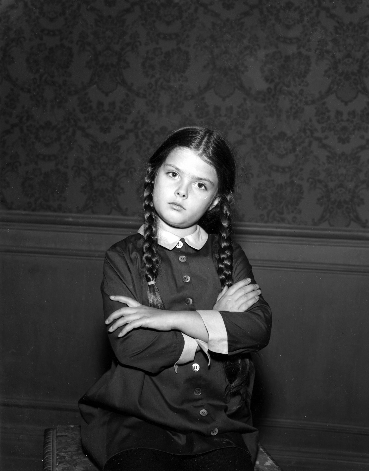 Wednesday Addams: History and legacy