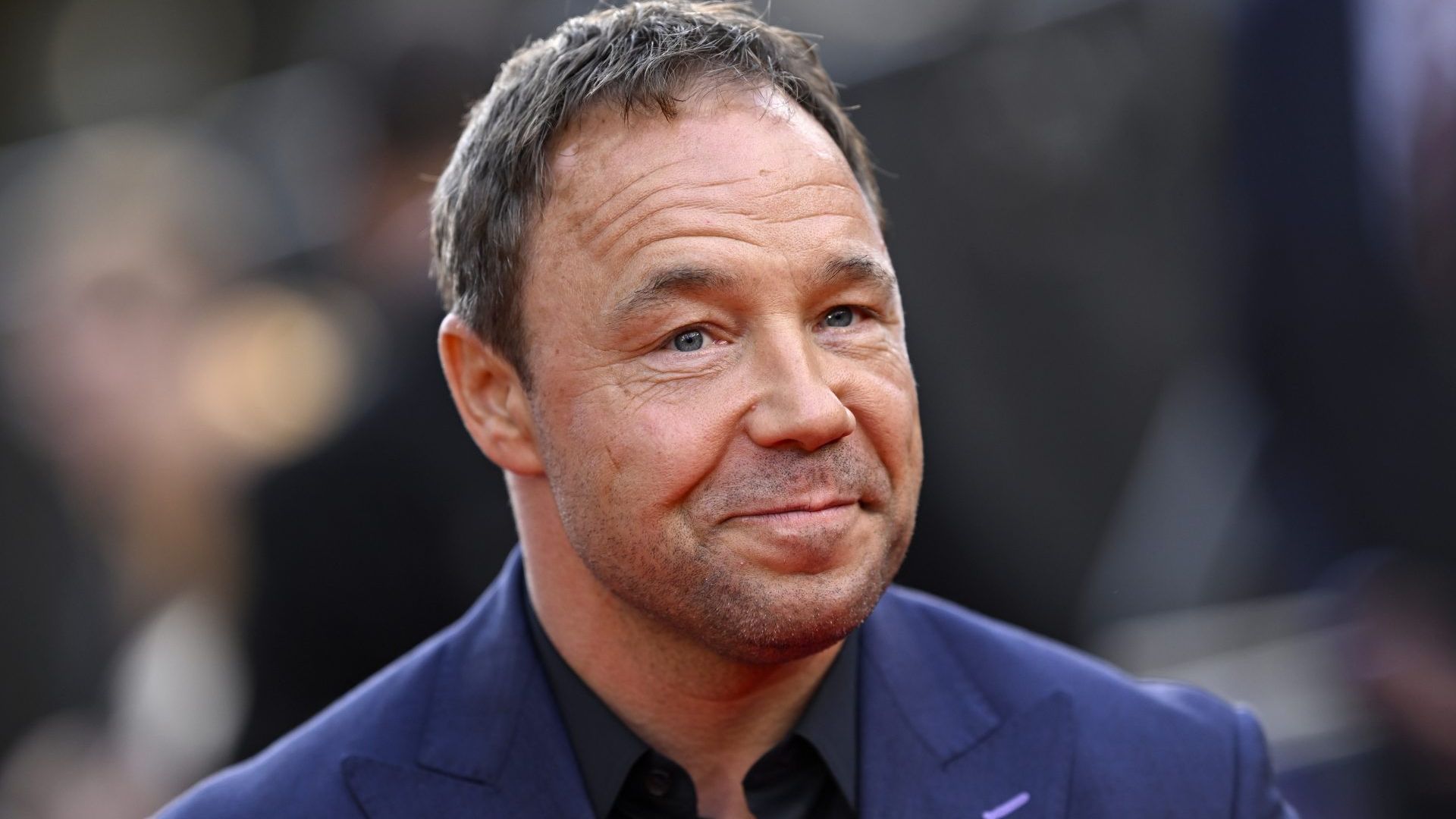 Stephen Graham is the internet's favourite actor, and here's why