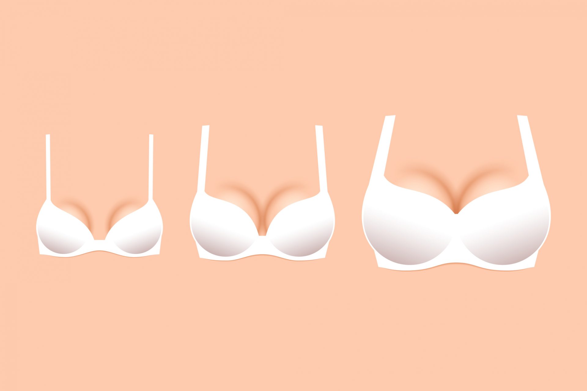 Women with large breasts share the challenges they face