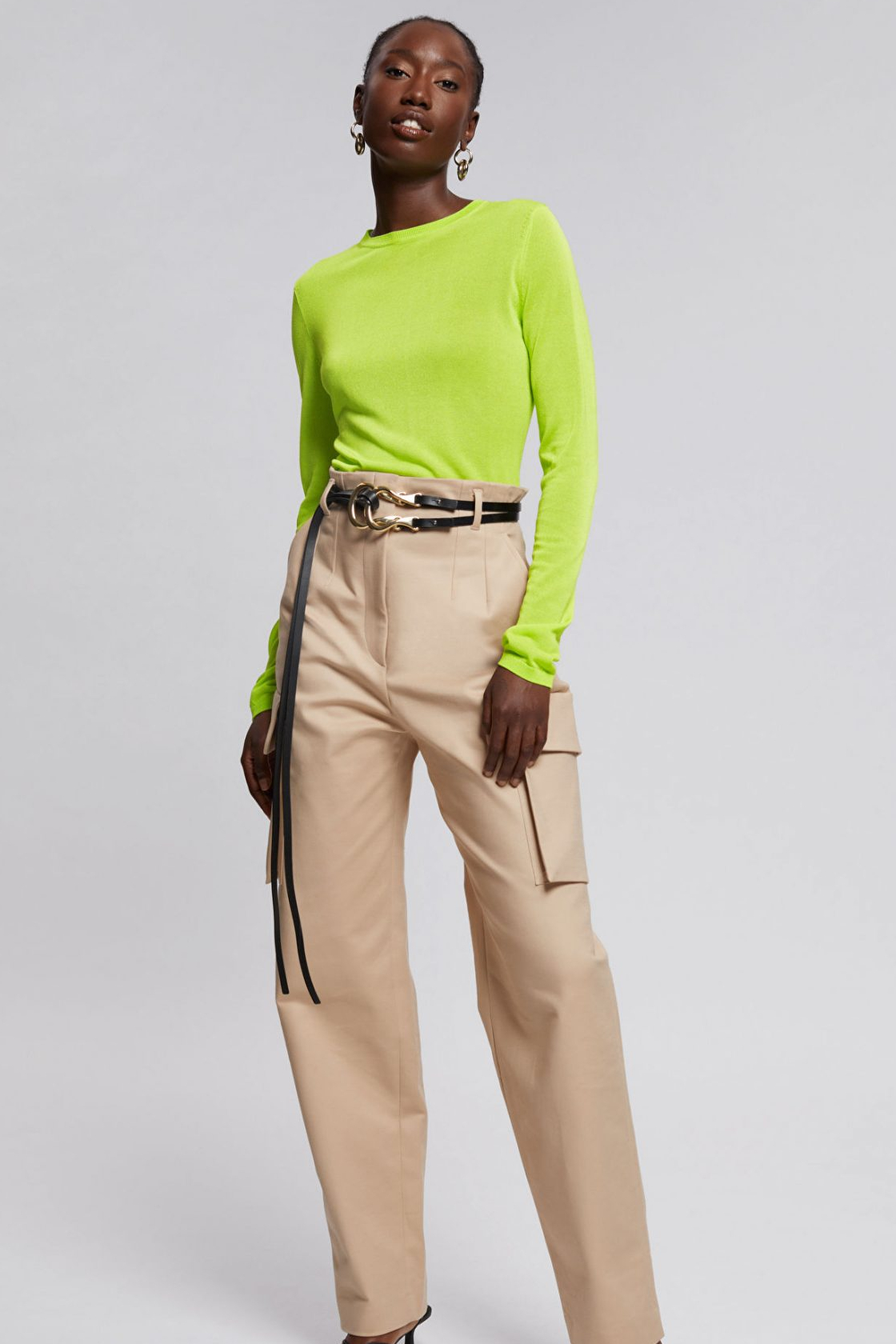 Lime green fashion for spring summer 23 best pieces to buy