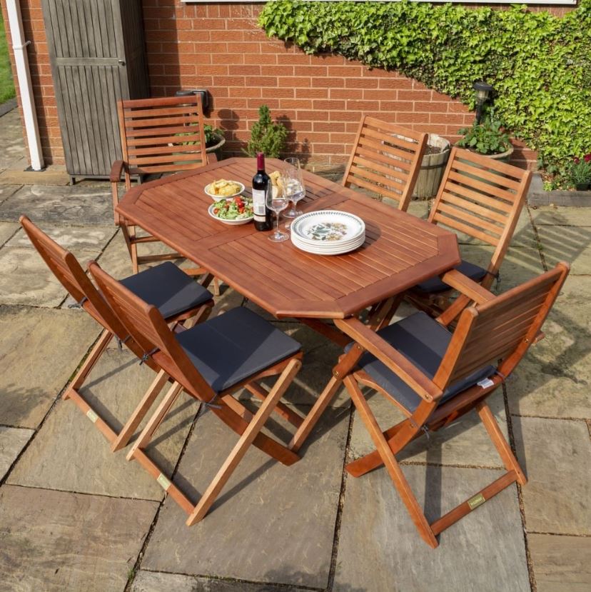 Bq bistro set online
