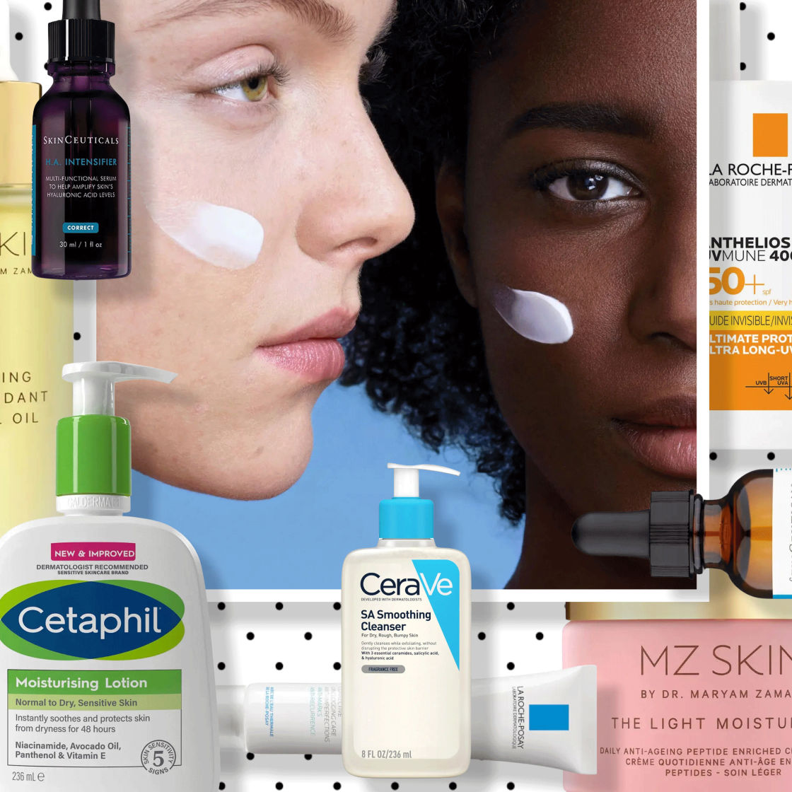 The Skincare Brands And Products Dermatologists Recommend