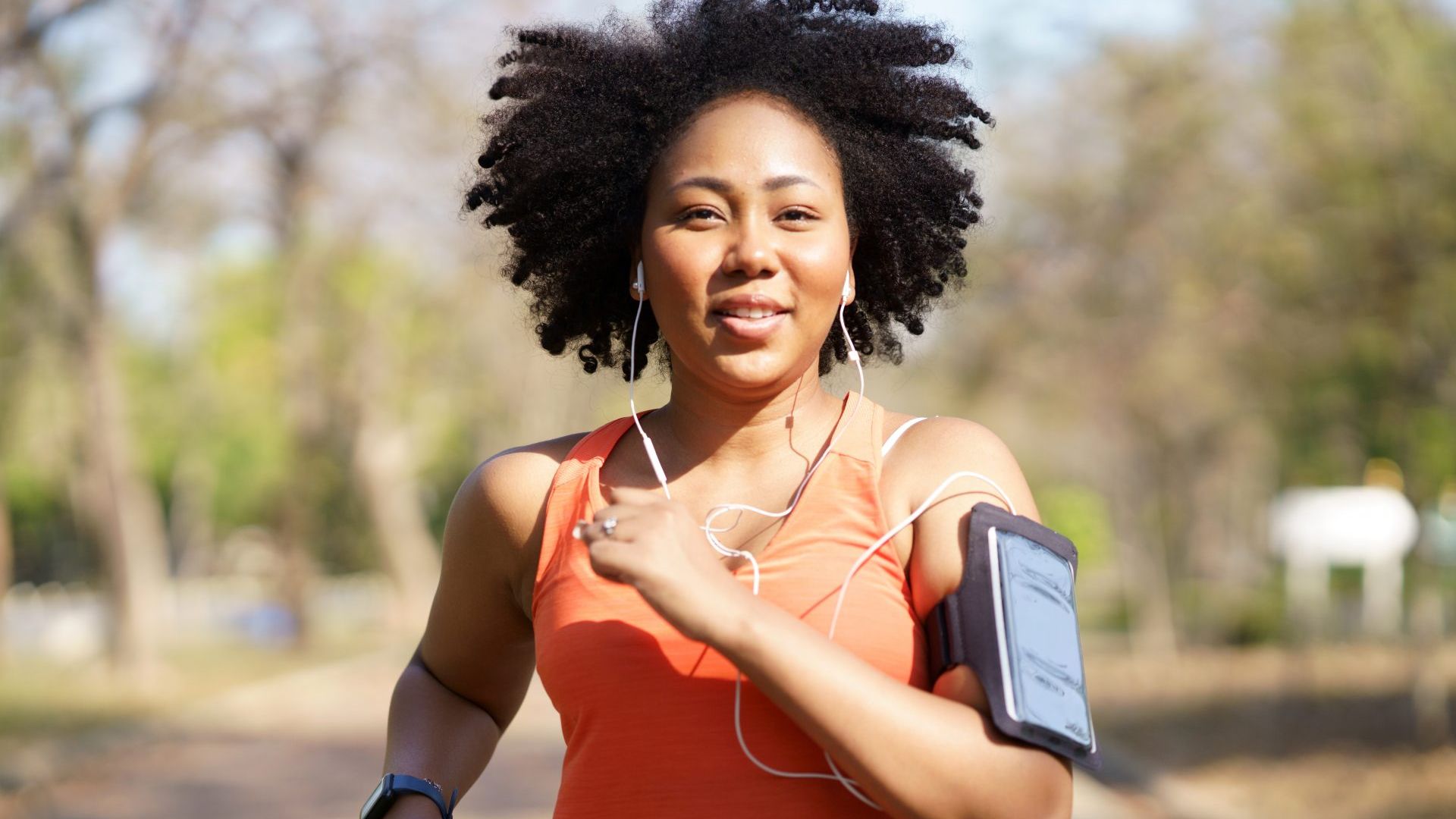 How to stay motivated to run when you’re not training for a race