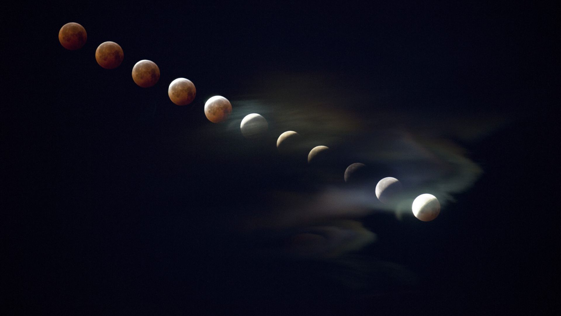 Lunar eclipse September 2024 date, UK time and horoscope