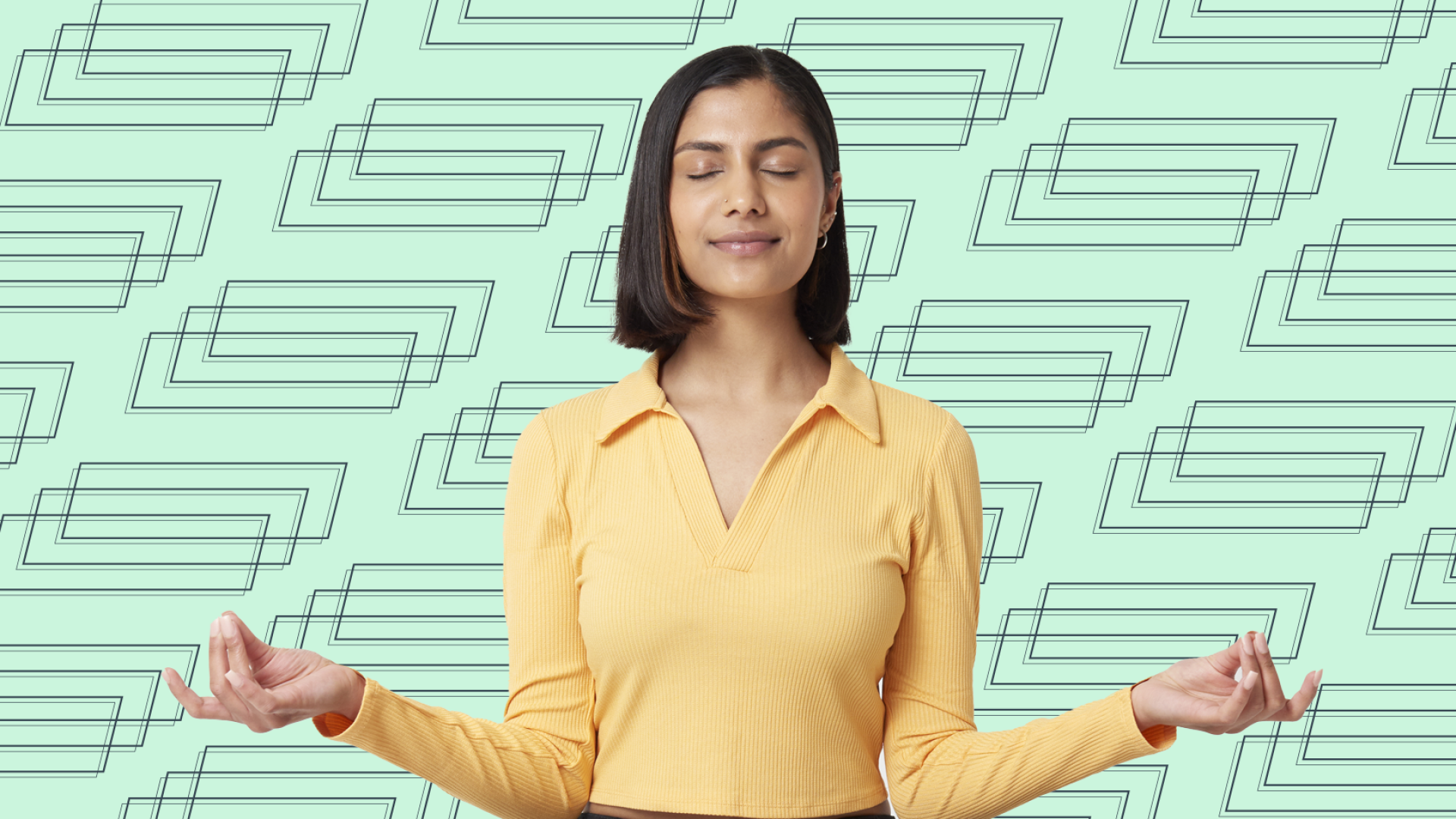 Why you should learn to meditate without an app