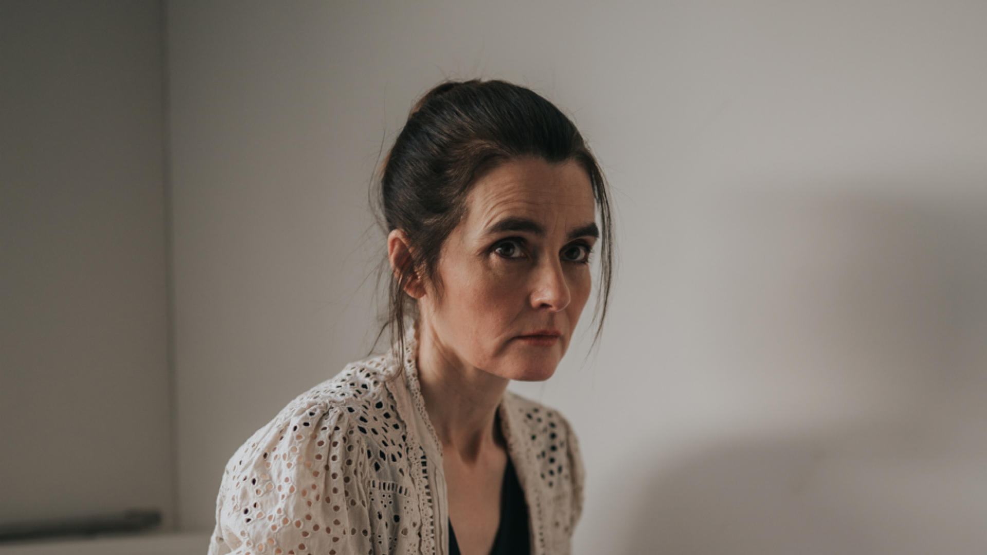 Shirley Henderson interview: The Trouble With Jessica