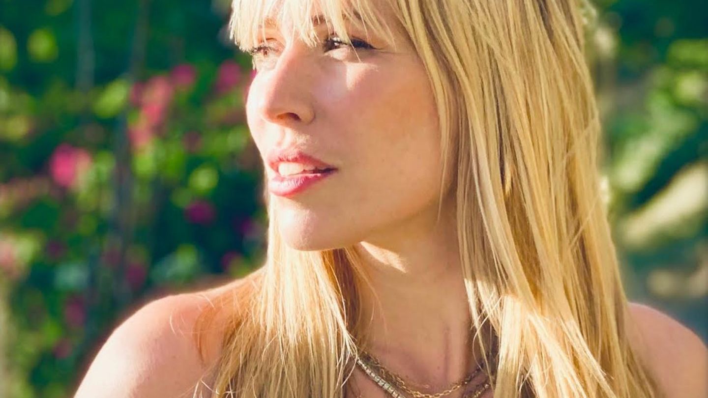 Natasha Bedingfield on the 2024 chart success of Unwritten