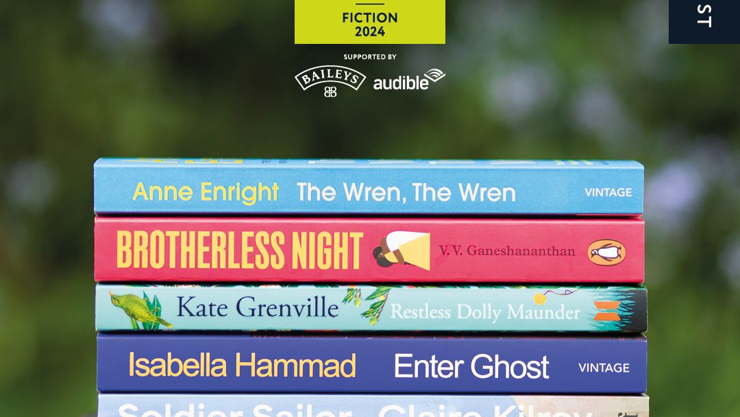 6 Books On The 2024 Women’s Prize For Fiction Shortlist