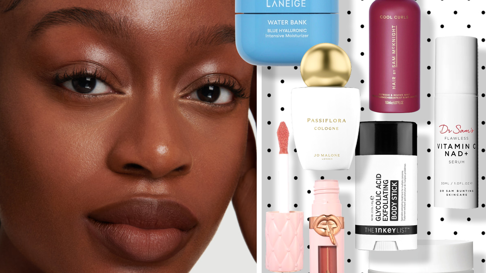 Best new beauty products launched in April 2024