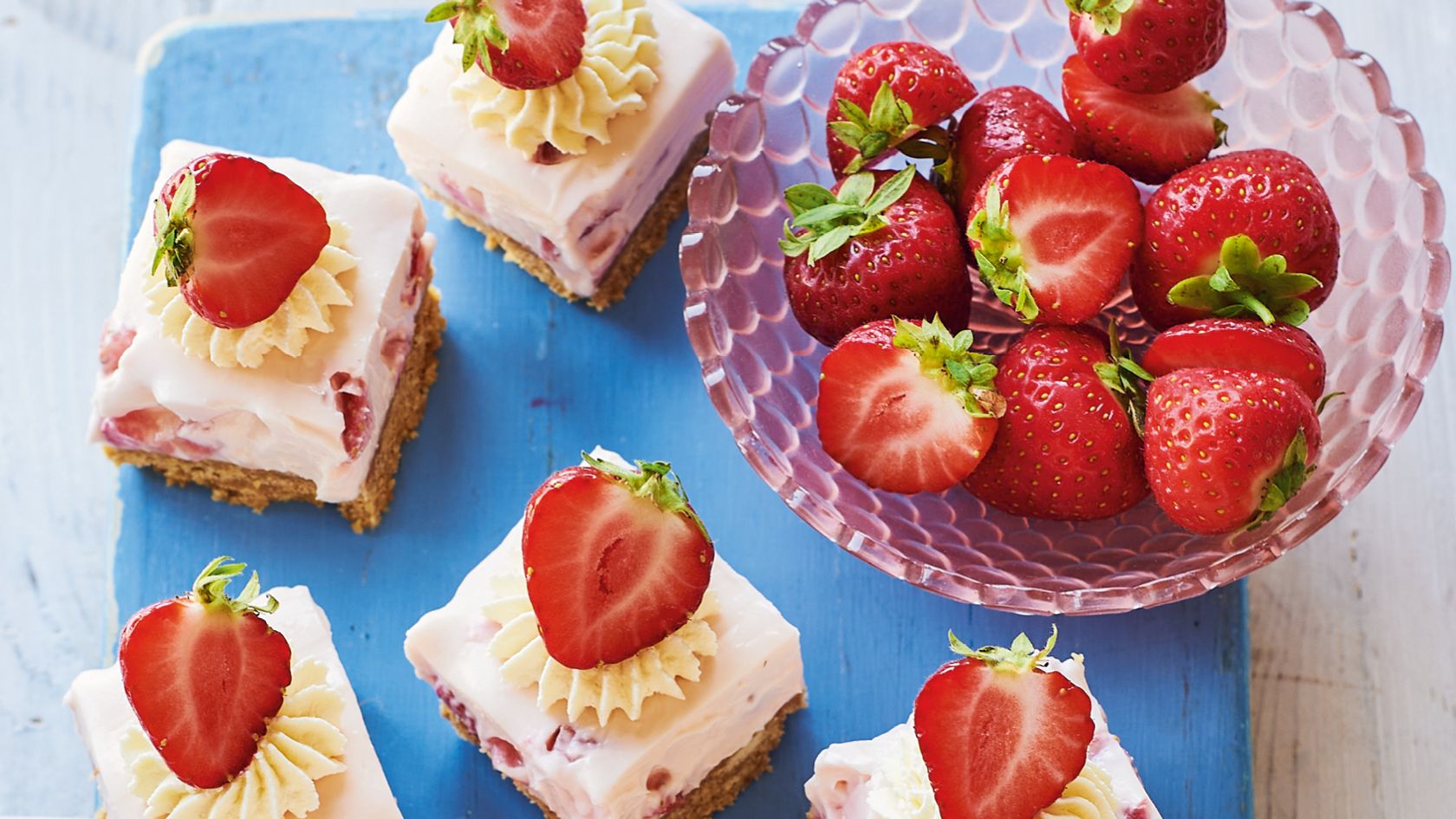 Best no-bake dessert recipes for summer 2024