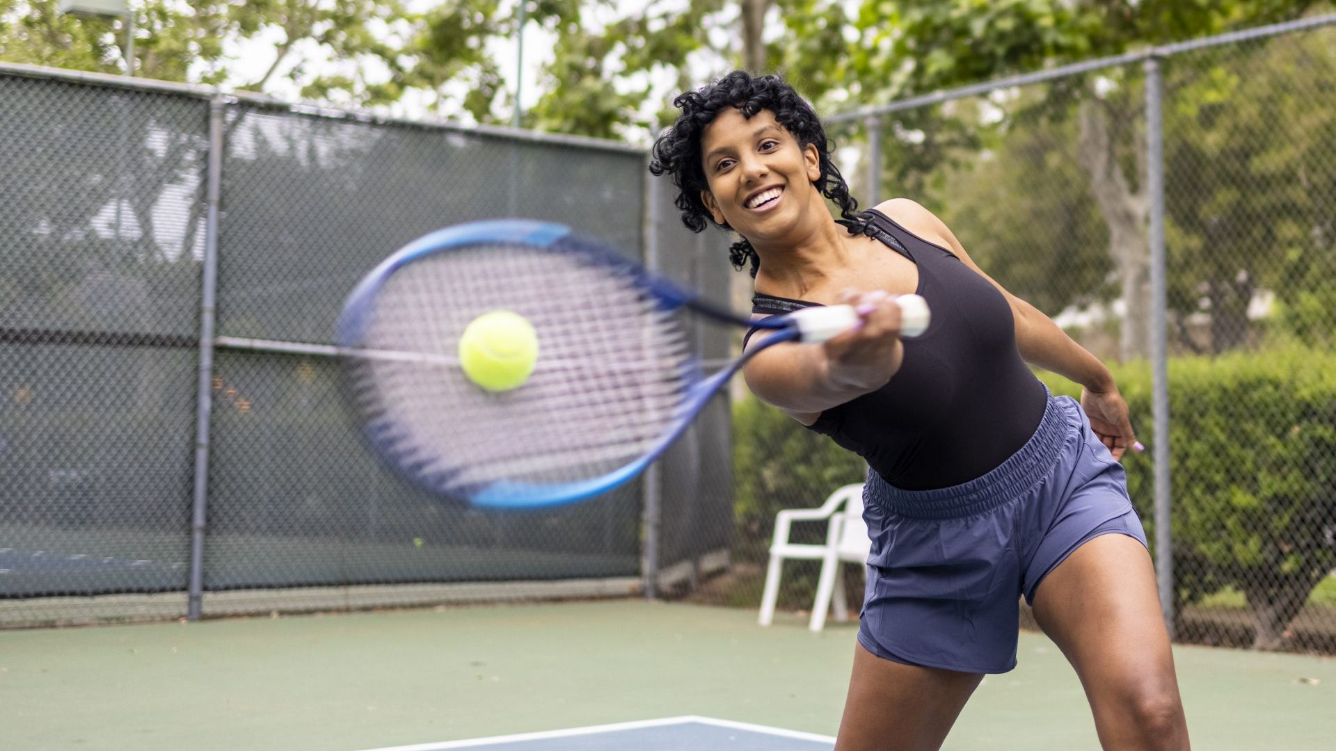 How to get into tennis as a total beginner (and why you should)