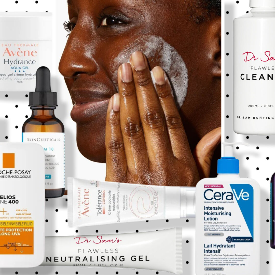 The skincare brands and products dermatologists recommend