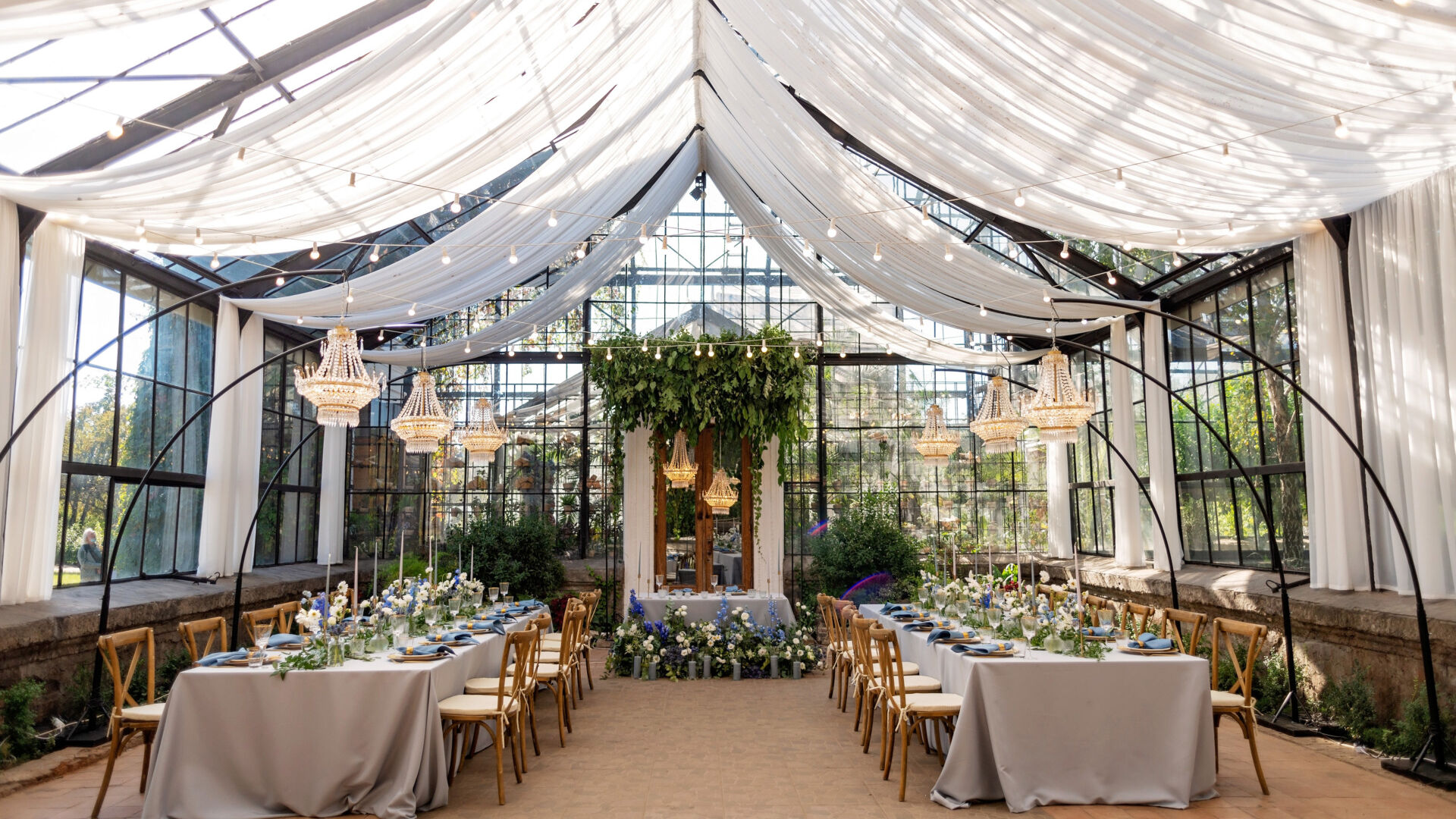 5 of the biggest bridal trends for 2025, according to Pinterest’s Wedding Trends report