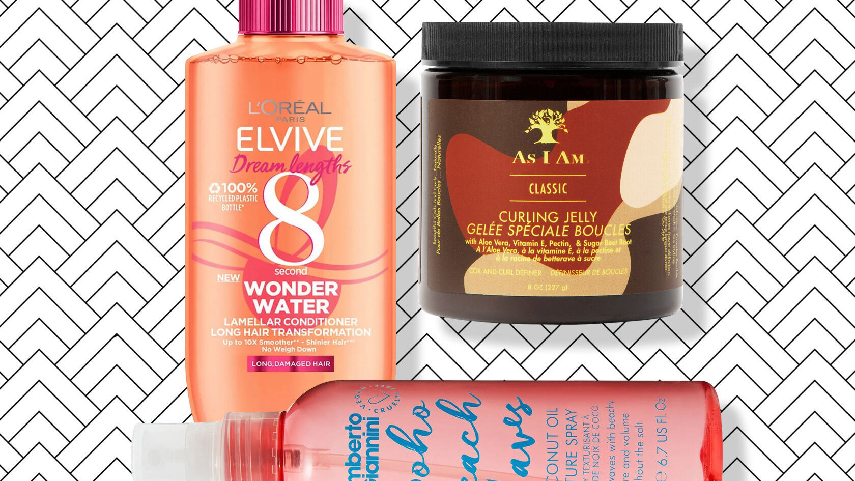 12 affordable haircare heroes that will leave you with expensive-looking strands