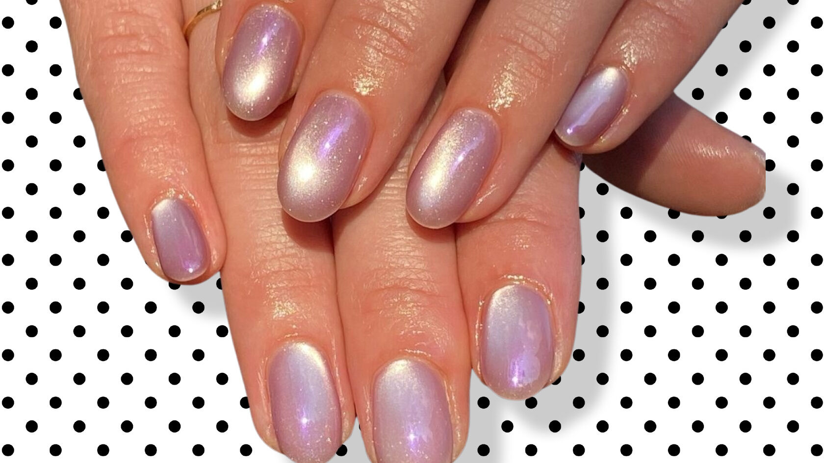 Everything you need to know about Japanese and Korean nail art – AKA the ultimate magpie manicure