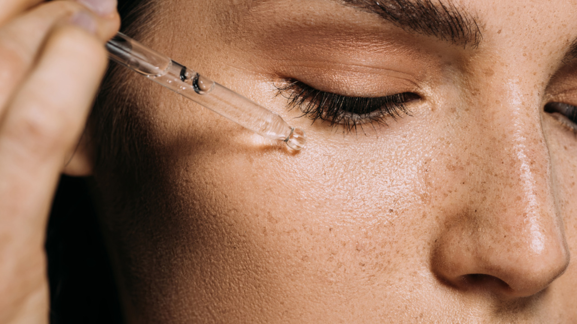 Turns out you’re wasting your vitamin C serum unless you do this one thing