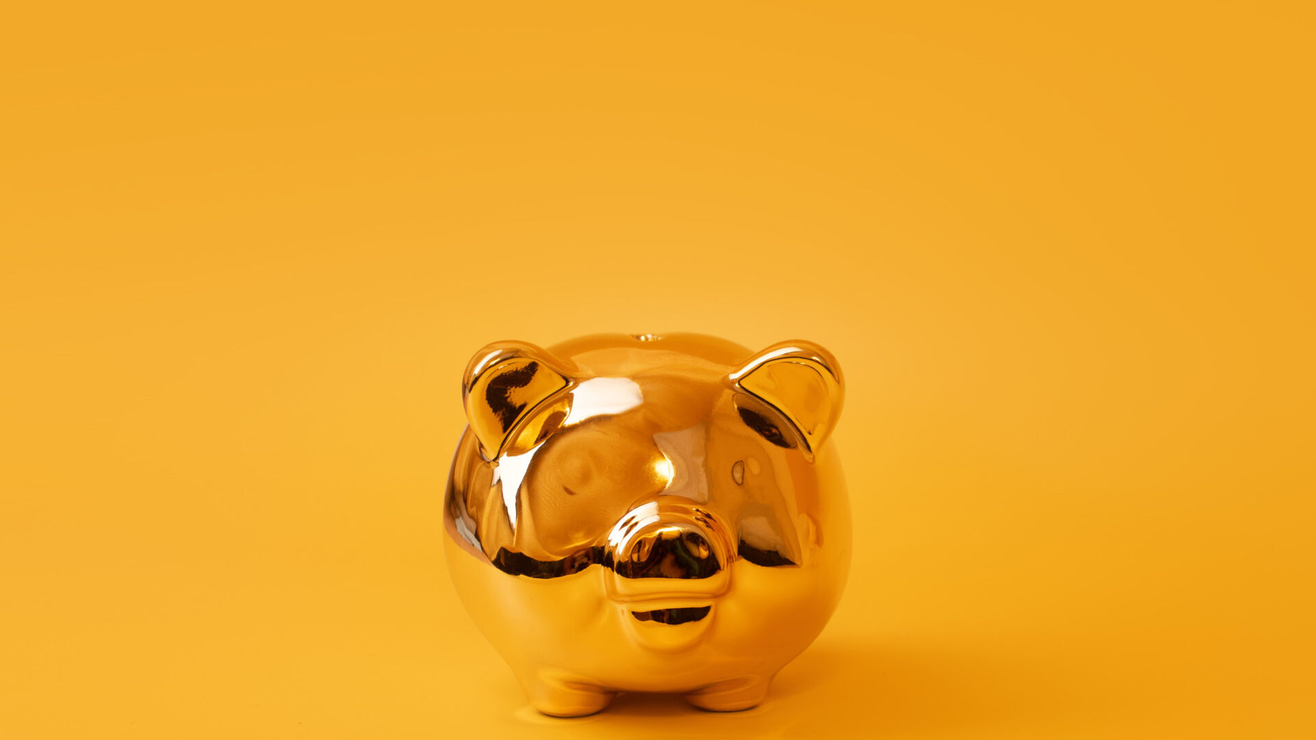 Struggling to save? You’re not alone: 1 in 10 UK adults have no savings at all, according to a new report