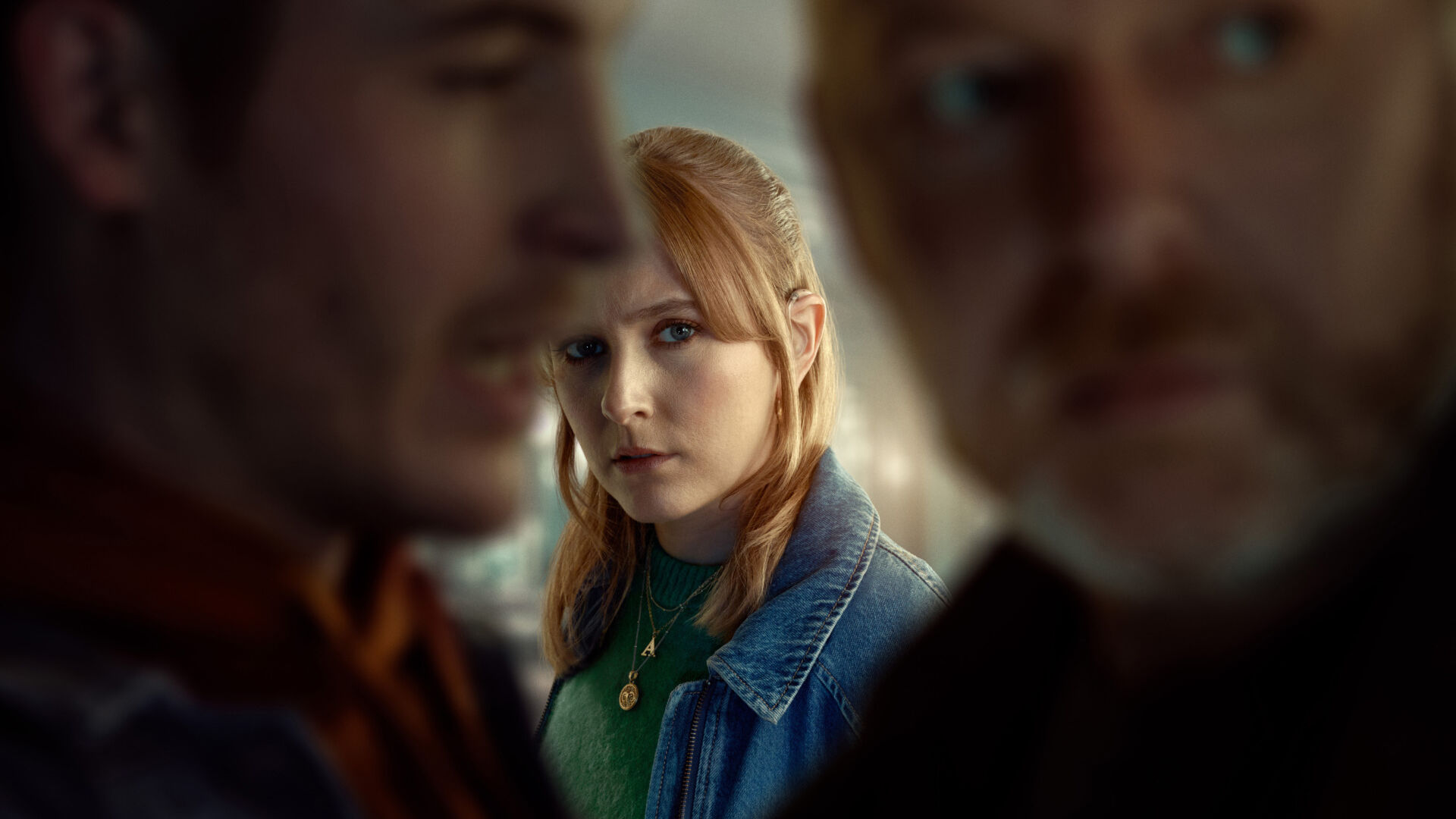 Why Code Of Silence is the must-watch thriller of the year