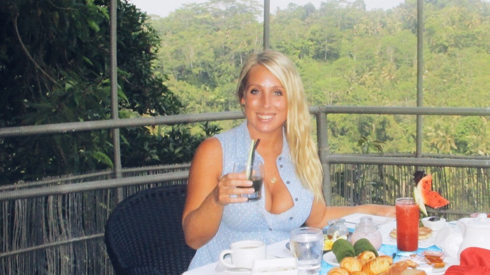 “I moved across the world for a man I barely knew – here’s what I want you to learn from my biggest mistake”