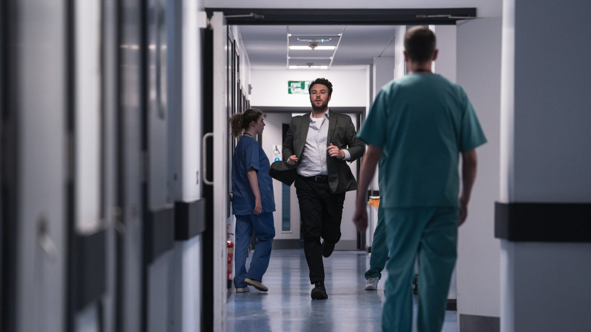 7 of the best medical dramas to watch in the UK right now