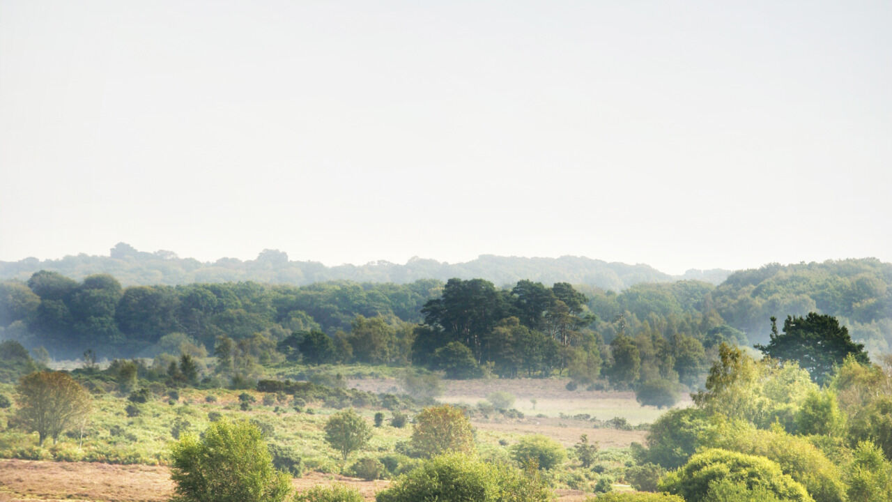 Is this the most restful weekend destination within 90 minutes of London?