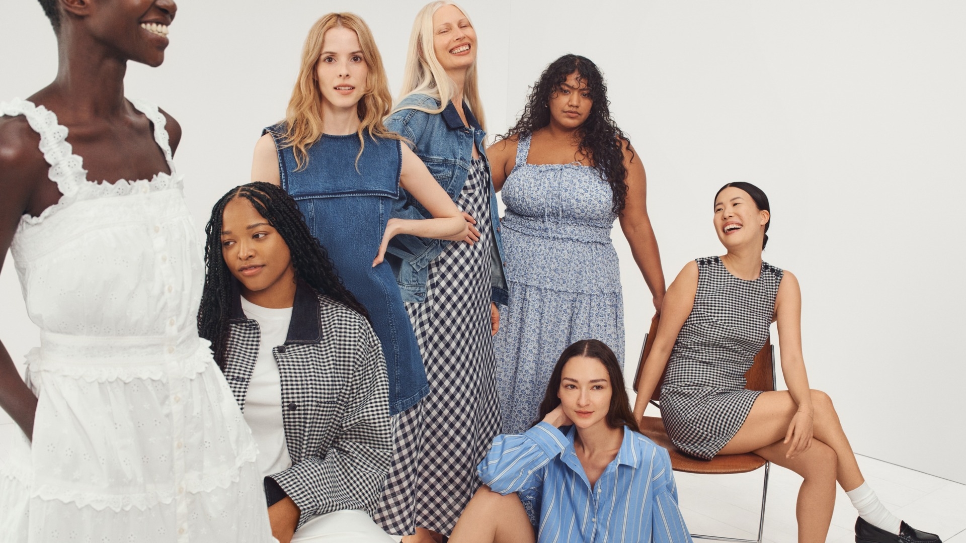 The new Gap x Dôen collection just launched, and this is the piece to add to basket
