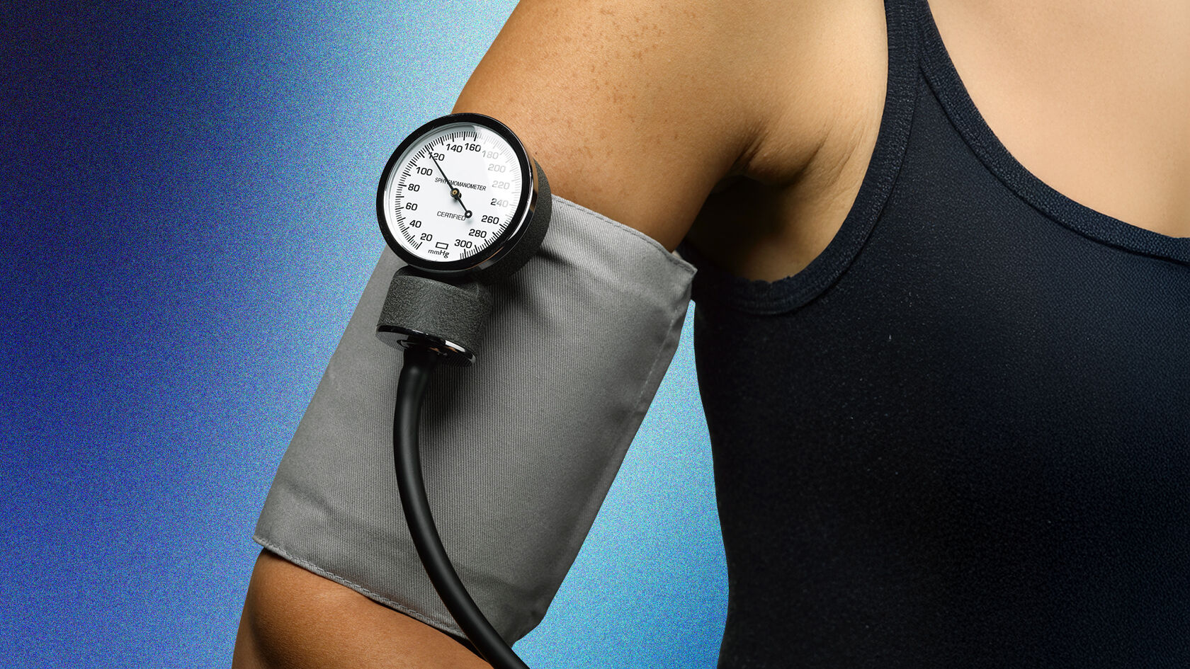 7 ways to reduce your risk of stroke (no matter how old you are), according to cardiologists
